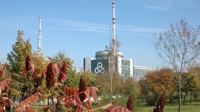 <p>
	Снимка: <em>АЕЦ &quot;Козлодуй&quot;</em></p>
