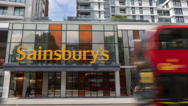 Снимка: Bloomberg