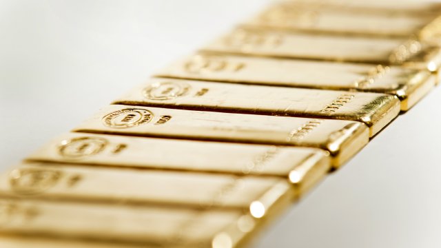 Снимка: Bloomberg