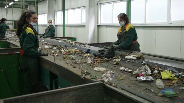 Снимка: БГНЕС/АНТОН СТАНКОВ