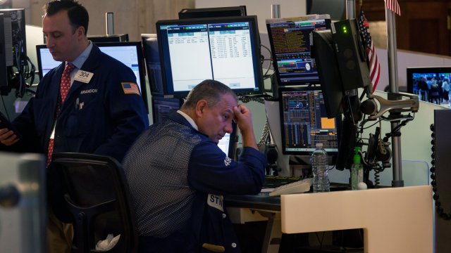 Снимка: Bloomberg L.P.