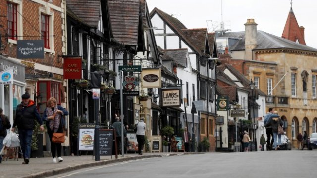 <p>
	<em>Снимка: Ройтерс</em></p>
