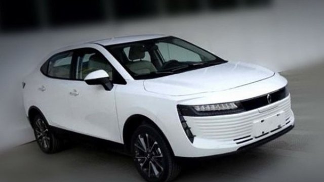 <p>
	Снимки: CarNewsChina</p>
