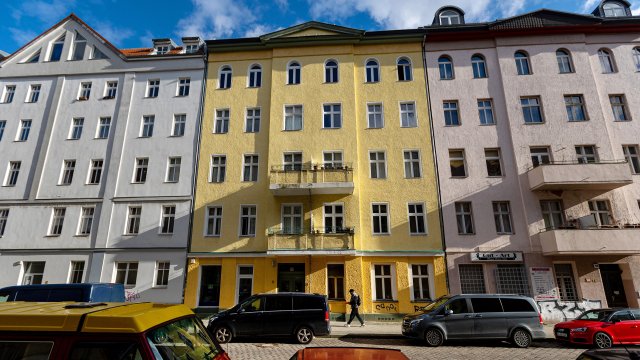 Снимка: Bloomberg LP