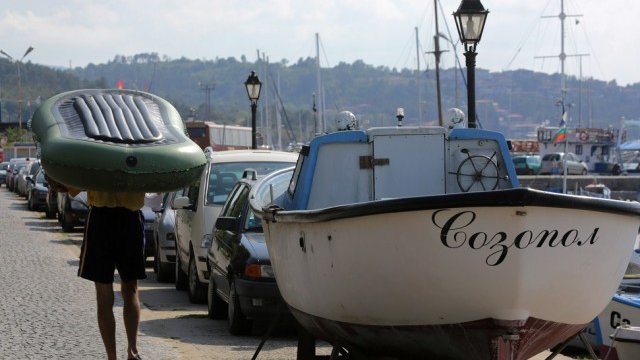 <p>
	<em>Снимка: БТА</em></p>
