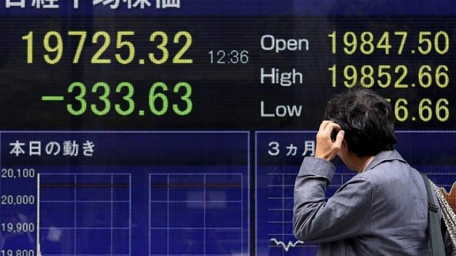 <p>
	<em>Снимка: Архив Ройтерс</em></p>
