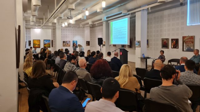 Снимка: Investor Media Group