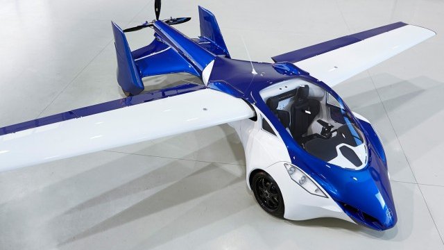 <p>
	<em>Снимка: aeromobil.com</em></p>
