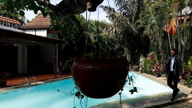 <p>
	<em>Снимка: Ройтерс</em></p>
