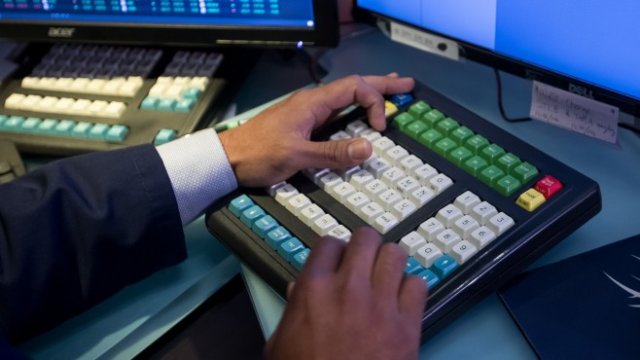 <p>
	<em>Снимка:&nbsp;Michael Nagle/Bloomberg</em></p>
