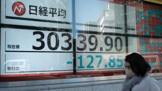 <p>
	<em>Снимка: Soichiro Koriyama/Bloomberg</em></p>
