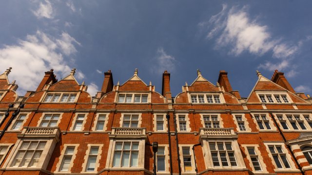 Снимка: Bloomberg LP