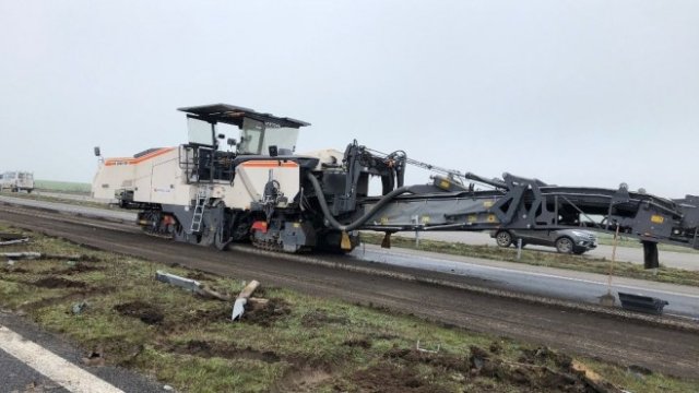 <p>
	<em>Снимка: Агенция &quot;Пътна инфраструктура&quot;</em></p>
