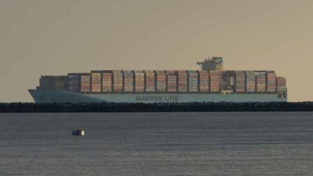 <p>
	<em>Снимка: Bloomberg</em></p>
