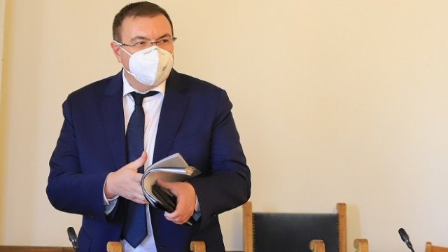 <p>
	<em>Снимка: БГНЕС</em></p>
