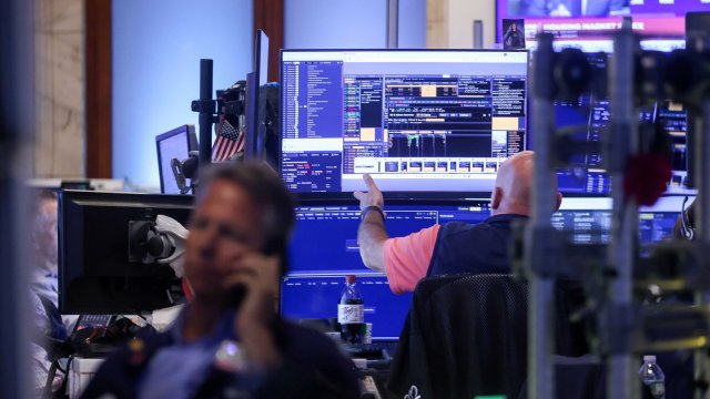 Снимка: Bloomberg LP