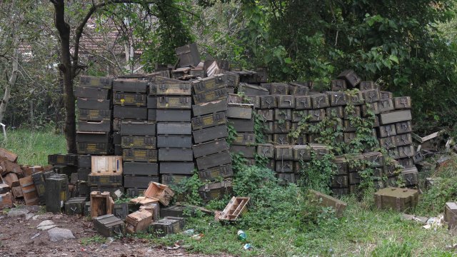 Снимка: БГНЕС/ЛЮБОМИР СПИРОВ