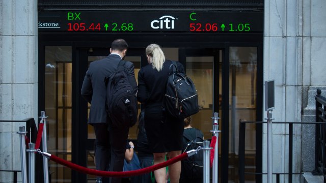 Снимка: Michael Nagle/Bloomberg