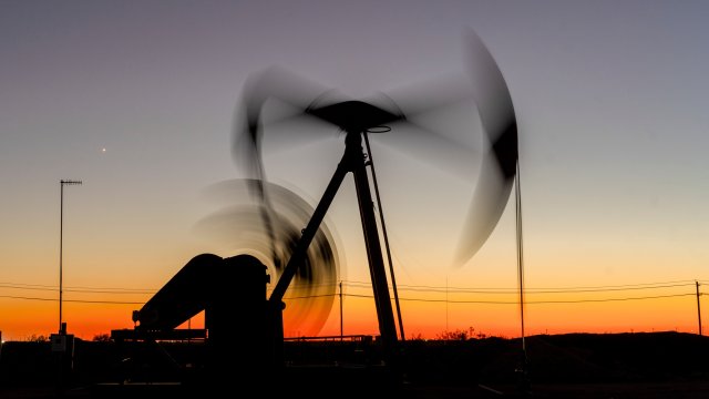 Снимка: Bloomberg L.P.