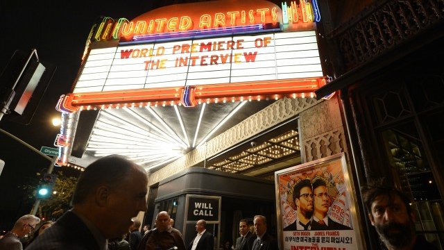 <p>
	Премиерата на лентата ще се забави. <em>Снимка: Ройтерс</em></p>
