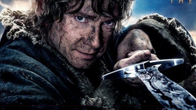 <p>
	<em>Снимка: The Hobbit Facebook page</em></p>
