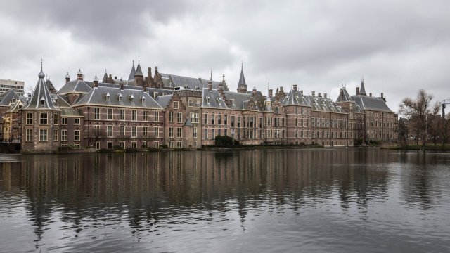 Нидерландският град е провел търг, на който не се е явил нито един потенциален газов доставчик. Снимка: Bloomberg LP