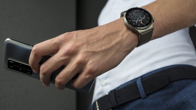 <p>
	<em>Снимка: Huawei</em></p>
