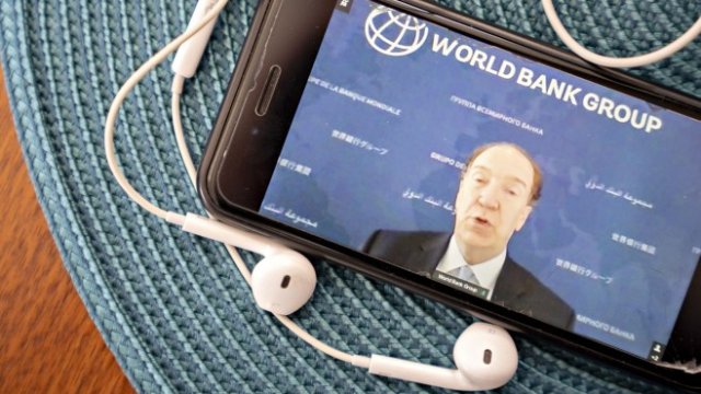 <p>
	<em>Снимка:&nbsp;Andrew Harrer/Bloomberg<font color="#4a4a4a" face="AvenirNext-Regular, Helvetica Neue, Helvetica, Arial, sans-serif" size="3"><span style="caret-color: rgb(74, 74, 74);">&nbsp;</span></font></em></p>
