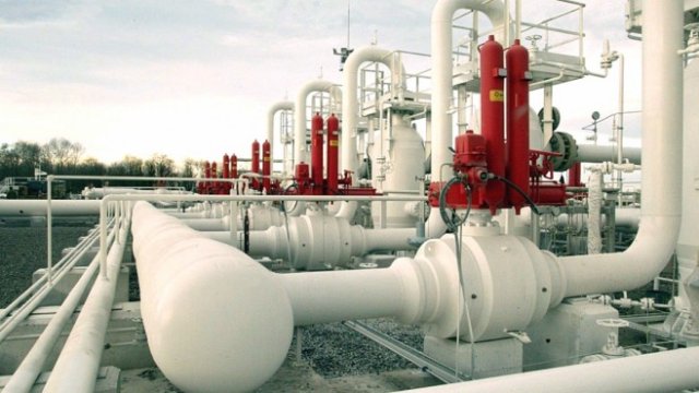 <p>
	<em>Снимка: Газпром</em></p>
