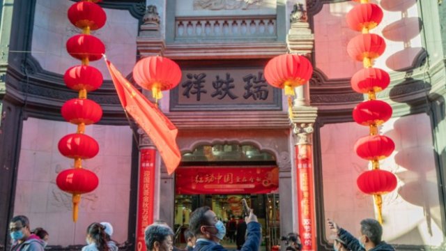 <p>
	<em>Снимка: Bloomberg</em></p>
