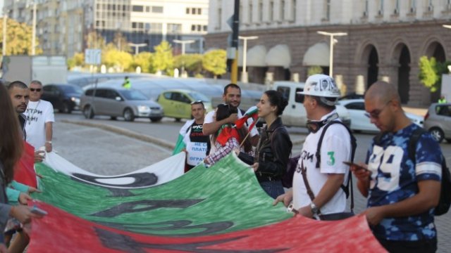 <p>
	Снимка: Димитър Кьосемарлиев, Investor Media Group</p>
