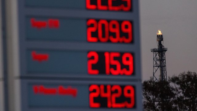 Снимка: Krisztian Bocsi/Bloomberg