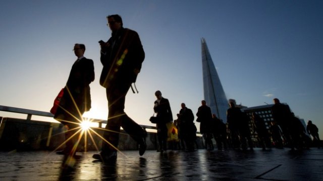 <p>
	Снимка:&nbsp;Jason Alden/Bloomberg</p>
