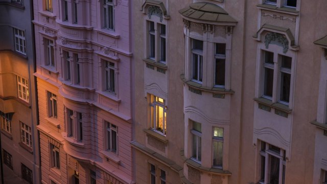 Снимка: Bloomberg L.P.