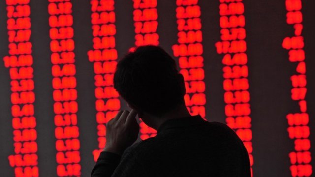 Шест пазарни сигнала, за които трябва да внимаваме