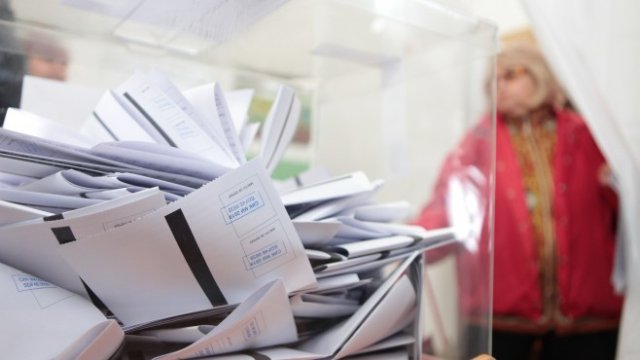 Кадър на деня за 27 октомври