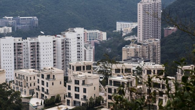 Снимка: Bloomberg LP