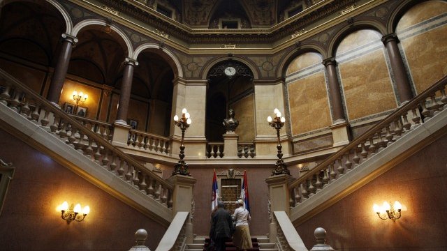 <p style="text-align: justify;">
	<em>Снимка: архив, Ройтерс</em></p>
