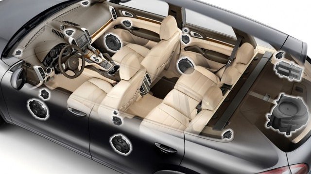 <p>
	Снимка: Porsche</p>
