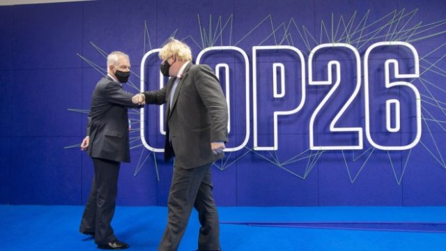 COP26: Става дума за изкуството на договарянето 