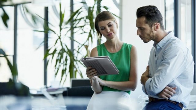 Стратегията за трансформация и устойчив растеж донесе рекордно тримесечие за Lenovo