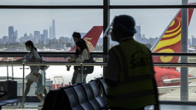 Снимка: Bloomberg L.P.