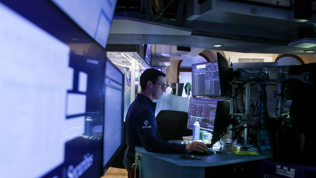 Снимка: Bloomberg L.P.