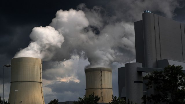 Снимка: Bloomberg L.P.