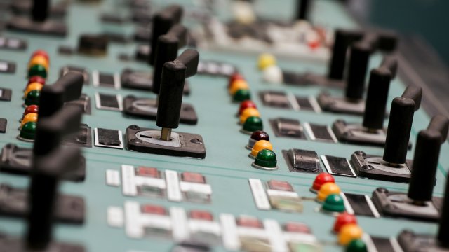 Снимка: Bloomberg LP