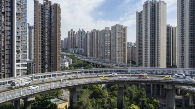 <p>
	<em>Снимка:&nbsp;Qilai Shen/Bloomberg</em></p>
