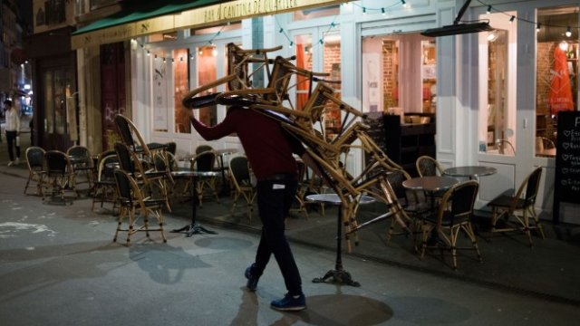 <p>
	<em>Снимка: Bloomberg</em></p>
