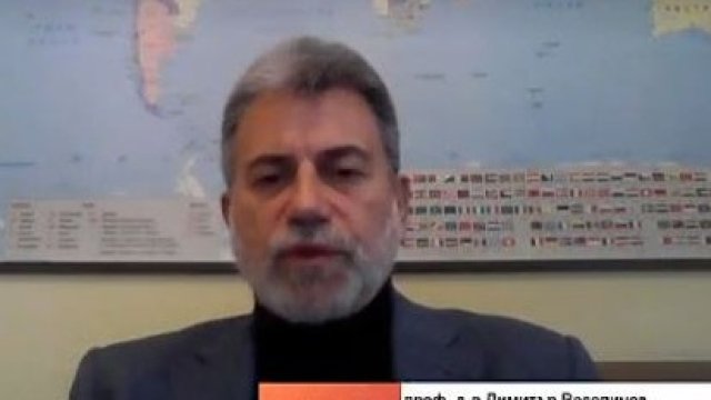 <p>
	<em>Снимка: Bloomberg TV Bulgaria</em></p>
