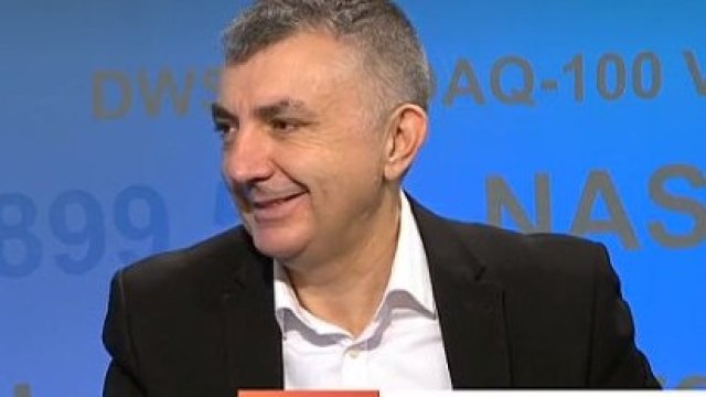 <p>
	<em>Снимка: Bloomberg TV Bulgaria</em></p>
