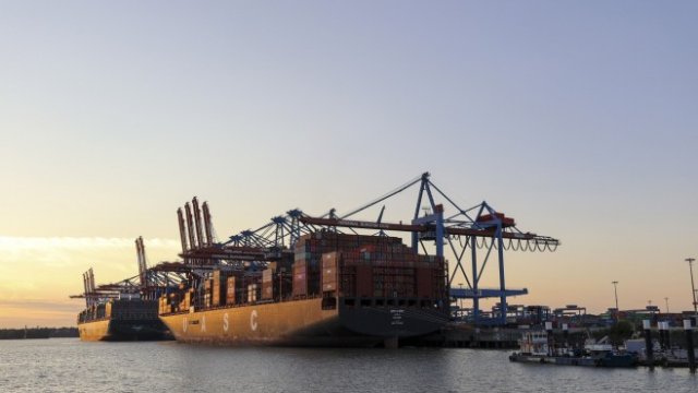 <p>
	<em>Снимка:&nbsp;Alex Kraus/Bloomberg</em></p>
